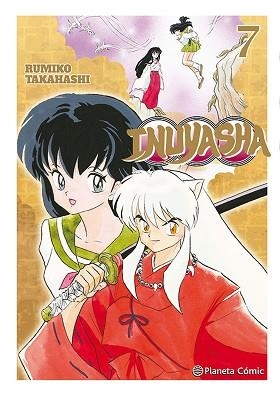 INUYASHA 7/30 | 9788411402866 | TAKAHASHI, RUMIKO | Llibreria Aqualata | Comprar llibres en català i castellà online | Comprar llibres Igualada