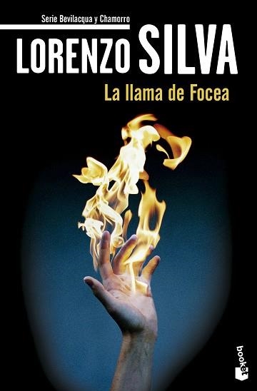 LLAMA DE FOCEA, LA | 9788423364121 | SILVA, LORENZO | Llibreria Aqualata | Comprar libros en catalán y castellano online | Comprar libros Igualada