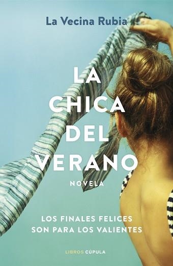 CHICA DEL VERANO, LA | 9788448038977 | LA VECINA RUBIA | Llibreria Aqualata | Comprar llibres en català i castellà online | Comprar llibres Igualada