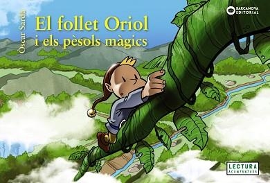 FOLLET ORIOL I ELS PÈSOLS MÀGICS, EL | 9788448952358 | SARDÀ, ÒSCAR | Llibreria Aqualata | Comprar llibres en català i castellà online | Comprar llibres Igualada