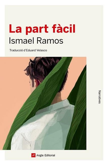 PART FÀCIL, LA | 9788419017802 | RAMOS, ISMAEL | Llibreria Aqualata | Comprar libros en catalán y castellano online | Comprar libros Igualada