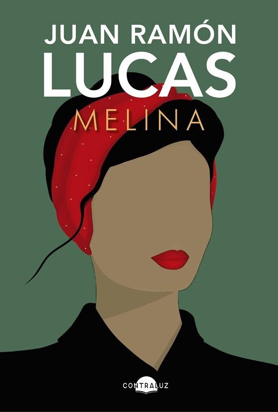 MELINA | 9788418945854 | LUCAS, JUAN RAMÓN | Llibreria Aqualata | Comprar llibres en català i castellà online | Comprar llibres Igualada