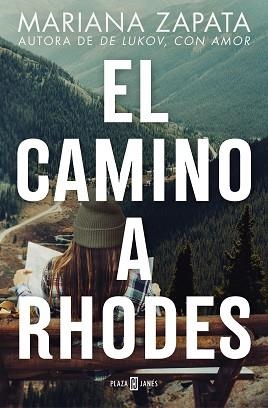 CAMINO A RHODES, EL | 9788401033568 | ZAPATA, MARIANA | Llibreria Aqualata | Comprar llibres en català i castellà online | Comprar llibres Igualada