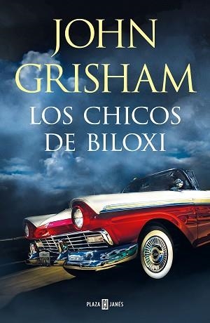 CHICOS DE BILOXI, LOS | 9788401031151 | GRISHAM, JOHN | Llibreria Aqualata | Comprar llibres en català i castellà online | Comprar llibres Igualada