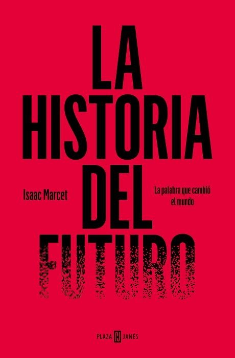 HISTORIA DEL FUTURO, LA | 9788401031212 | MARCET, ISAAC | Llibreria Aqualata | Comprar llibres en català i castellà online | Comprar llibres Igualada