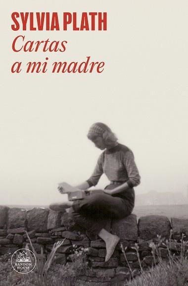 CARTAS A MI MADRE | 9788439741886 | PLATH, SYLVIA | Llibreria Aqualata | Comprar libros en catalán y castellano online | Comprar libros Igualada