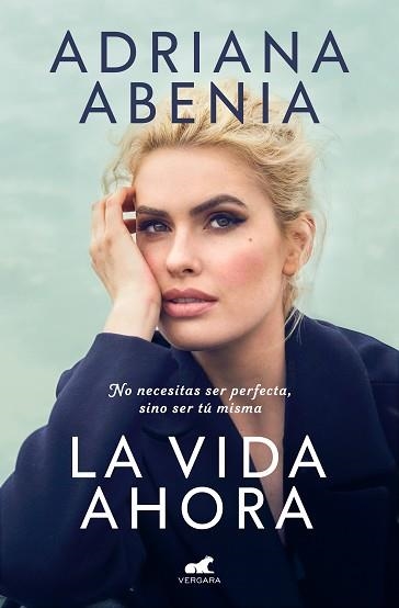 VIDA AHORA, LA | 9788419248749 | ABENIA, ADRIANA | Llibreria Aqualata | Comprar llibres en català i castellà online | Comprar llibres Igualada