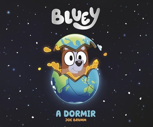 BLUEY.  A DORMIR | 9788448865115 | BLUEY | Llibreria Aqualata | Comprar llibres en català i castellà online | Comprar llibres Igualada