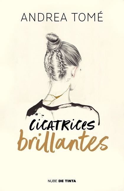 CICATRICES BRILLANTES | 9788418050817 | TOMÉ, ANDREA | Llibreria Aqualata | Comprar llibres en català i castellà online | Comprar llibres Igualada