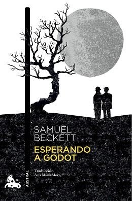 ESPERANDO A GODOT | 9788490661123 | BECKETT, SAMUEL | Llibreria Aqualata | Comprar llibres en català i castellà online | Comprar llibres Igualada