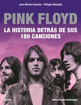 PINK FLOYD (2023) | 9788419785183 | GUESDON, JEAN-MICHEL / MARGOTIN, PHILIPPE | Llibreria Aqualata | Comprar llibres en català i castellà online | Comprar llibres Igualada