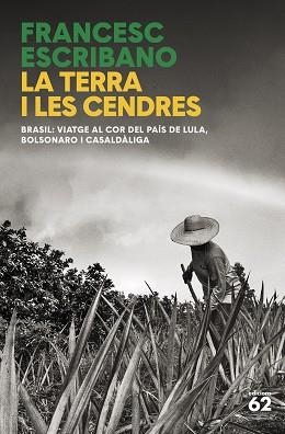 TERRA I LES CENDRES, LA | 9788429781458 | ESCRIBANO, FRANCESC | Llibreria Aqualata | Comprar llibres en català i castellà online | Comprar llibres Igualada