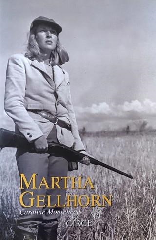 MARTHA GALLHORN | 9788477652250 | MOREHEAD, CAROLINE | Llibreria Aqualata | Comprar llibres en català i castellà online | Comprar llibres Igualada