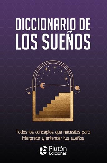 DICCIONARIO DE LOS SUEÑOS | 9788419087898 | VARIOS AUTORES | Llibreria Aqualata | Comprar llibres en català i castellà online | Comprar llibres Igualada