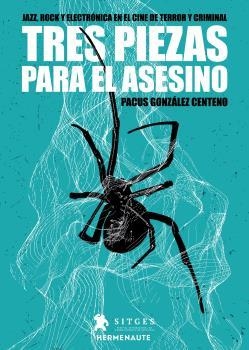 TRES PIEZAS PARA EL ASESINO | 9788412326918 | GONZÁLEZ CENTENO, PACO | Llibreria Aqualata | Comprar llibres en català i castellà online | Comprar llibres Igualada