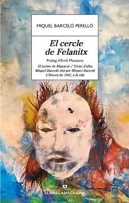 CERCLE DE FELANITX, EL | 9788433906236 | BARCELÓ PERELLÓ, MIQUEL | Llibreria Aqualata | Comprar llibres en català i castellà online | Comprar llibres Igualada