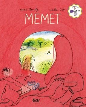 MEMET | 9788412490879 | Llibreria Aqualata | Comprar llibres en català i castellà online | Comprar llibres Igualada