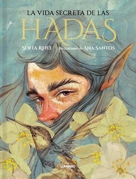 VIDA SECRETA DE LAS HADAS, LA | 9788419875082 | RHEI, SOFIA / SANTOS, ANA | Llibreria Aqualata | Comprar llibres en català i castellà online | Comprar llibres Igualada