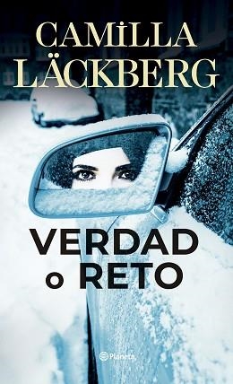 VERDAD O RETO | 9788408280002 | LÄCKBERG, CAMILLA | Llibreria Aqualata | Comprar llibres en català i castellà online | Comprar llibres Igualada