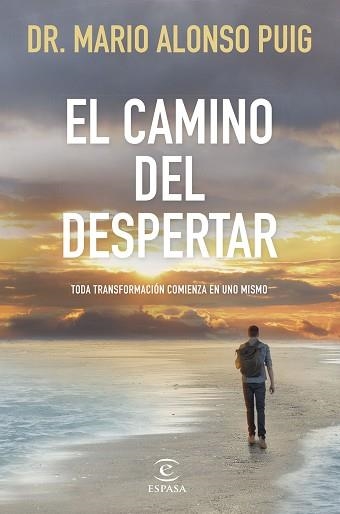 CAMINO DEL DESPERTAR, EL | 9788467071573 | PUIG, MARIO ALONSO | Llibreria Aqualata | Comprar llibres en català i castellà online | Comprar llibres Igualada