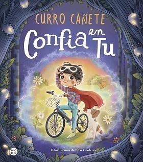 CONFIA EN TU | 9788413896502 | CAÑETE, CURRO | Llibreria Aqualata | Comprar llibres en català i castellà online | Comprar llibres Igualada