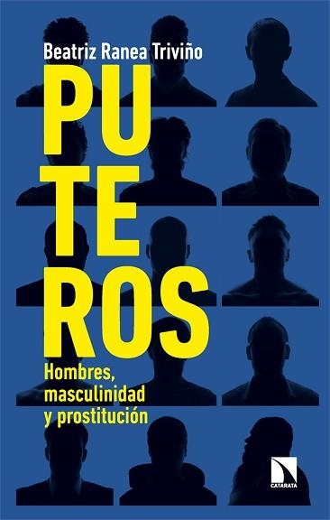 PUTEROS | 9788413528526 | RANEA TRIVIÑO, BEATRIZ | Llibreria Aqualata | Comprar llibres en català i castellà online | Comprar llibres Igualada