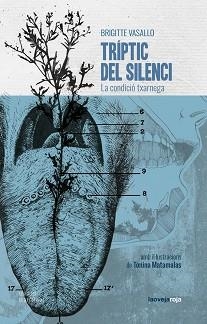 TRÍPTIC DEL SILENCI | 9788416227679 | VASALLO, BRIGITTE | Llibreria Aqualata | Comprar llibres en català i castellà online | Comprar llibres Igualada