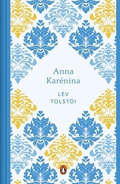 ANNA KARÉNINA (EDICIÓN CONMEMORATIVA) | 9788491055181 | TOLSTÓI, LEV | Llibreria Aqualata | Comprar llibres en català i castellà online | Comprar llibres Igualada