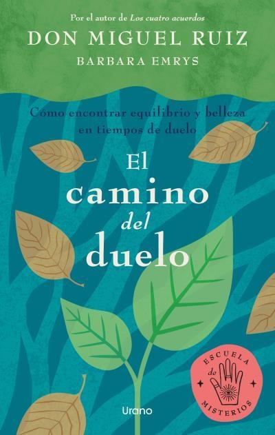 CAMINO DEL DUELO, EL | 9788417694494 | RUIZ, MIGUEL / EMRYS, BARBARA | Llibreria Aqualata | Comprar llibres en català i castellà online | Comprar llibres Igualada