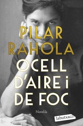 OCELL D'AIRE I DE FOC | 9788419107879 | RAHOLA, PILAR | Llibreria Aqualata | Comprar llibres en català i castellà online | Comprar llibres Igualada