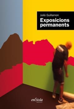 EXPOSICIONS PERMANENTS | 9788412499599 | GUILLAMON, JULIÀ | Llibreria Aqualata | Comprar llibres en català i castellà online | Comprar llibres Igualada