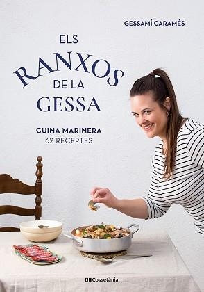 RANXOS DE LA GESSA, ELS | 9788413563114 | CARAMÉS NÚÑEZ, GESSAMÍ | Llibreria Aqualata | Comprar llibres en català i castellà online | Comprar llibres Igualada