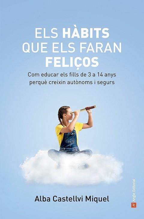 HÀBITS QUE ELS FARAN FELIÇOS, ELS | 9788419017871 | CASTELLVI MIQUEL, ALBA | Llibreria Aqualata | Comprar llibres en català i castellà online | Comprar llibres Igualada