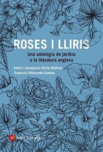 ROSES I LLIRIS | 9788419017833 | AA.VV. | Llibreria Aqualata | Comprar libros en catalán y castellano online | Comprar libros Igualada