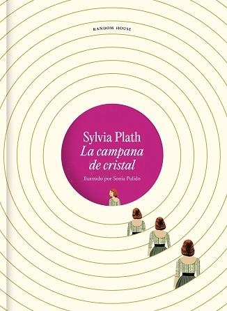 CAMPANA DE CRISTAL, LA. EDICIÓN ILUSTRADA | 9788439741459 | PLATH, SYLVIA | Llibreria Aqualata | Comprar llibres en català i castellà online | Comprar llibres Igualada