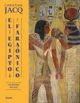 EGIPTO FARAÓNICO | 9788419785503 | JACQ, CHRISTIAN | Llibreria Aqualata | Comprar llibres en català i castellà online | Comprar llibres Igualada