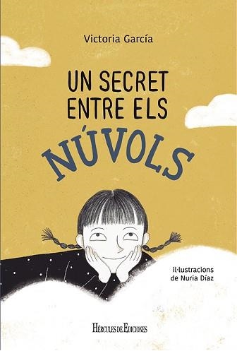 UN SECRET ENTRE ELS NÚVOLS | 9788419754240 | GARCÍA, VICTORIA | Llibreria Aqualata | Comprar llibres en català i castellà online | Comprar llibres Igualada