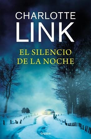 SILENCIO DE LA NOCHE, EL | 9788425364303 | LINK, CHARLOTTE | Llibreria Aqualata | Comprar llibres en català i castellà online | Comprar llibres Igualada