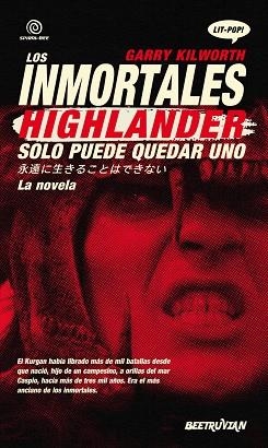 INMORTALES, LOS | 9788412726282 | KILWORTH, GARRY | Llibreria Aqualata | Comprar llibres en català i castellà online | Comprar llibres Igualada