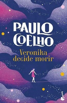 VERONIKA DECIDE MORIR | 9788408262299 | COELHO, PAULO | Llibreria Aqualata | Comprar libros en catalán y castellano online | Comprar libros Igualada