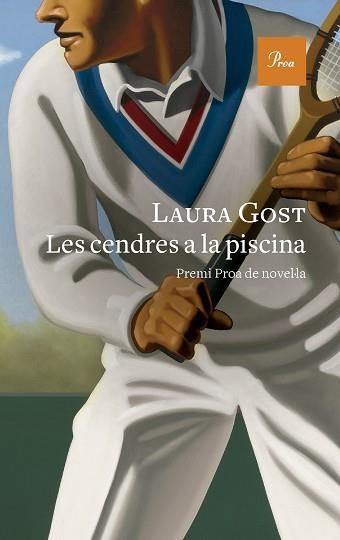 CENDRES A LA PISCINA, LES | 9788419657381 | GOST SEGUÍ, LAURA | Llibreria Aqualata | Comprar llibres en català i castellà online | Comprar llibres Igualada