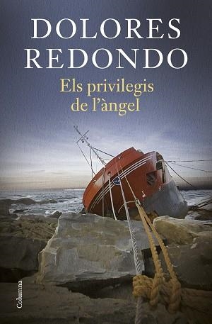 PRIVILEGIS DE L'ÀNGEL, ELS | 9788466431224 | REDONDO, DOLORES | Llibreria Aqualata | Comprar llibres en català i castellà online | Comprar llibres Igualada