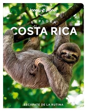 COSTA RICA (LONELY PLANET EXPLORA 2024) | 9788408275428 | VARIOS AUTORES | Llibreria Aqualata | Comprar llibres en català i castellà online | Comprar llibres Igualada