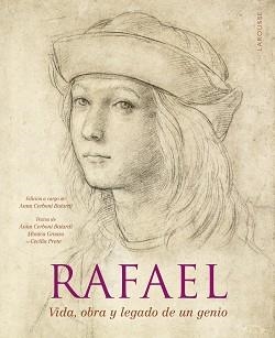 RAFAEL | 9788419739537 | CERBONI BAIARDI, ANNA/GRASSO, MONICA/PRETE, CECILIA | Llibreria Aqualata | Comprar llibres en català i castellà online | Comprar llibres Igualada