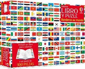 BANDERAS DEL MUNDO | 9781805079194 | MEREDITH, SUE | Llibreria Aqualata | Comprar llibres en català i castellà online | Comprar llibres Igualada