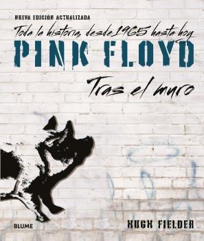 PINK FLOYD. TRAS EL MURO (2023) | 9788419785916 | FIELDER, HUGH | Llibreria Aqualata | Comprar llibres en català i castellà online | Comprar llibres Igualada