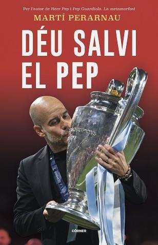 DÉU SALVI EL PEP | 9788412637748 | PERARNAU, MARTÍ | Llibreria Aqualata | Comprar llibres en català i castellà online | Comprar llibres Igualada