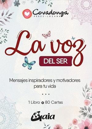 VOZ DEL SER, LA. | 9788484457473 | PÉREZ-LOZANA MARTÍNEZ, COVADONGA | Llibreria Aqualata | Comprar llibres en català i castellà online | Comprar llibres Igualada