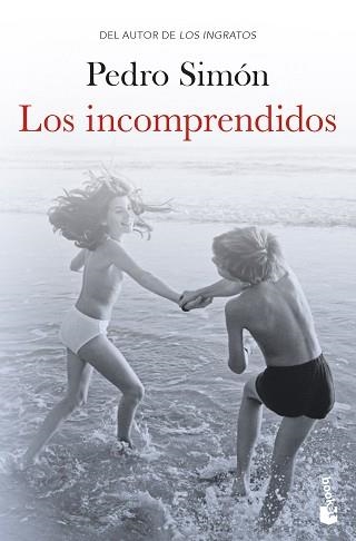 INCOMPRENDIDOS, LOS | 9788467071368 | SIMÓN, PEDRO | Llibreria Aqualata | Comprar llibres en català i castellà online | Comprar llibres Igualada