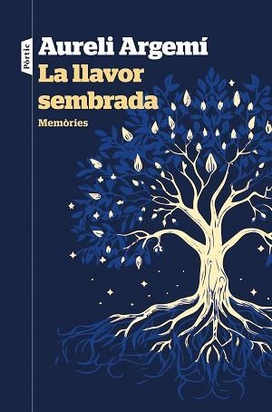 LLAVOR SEMBRADA, LA | 9788498095500 | ARGEMÍ ROCA, AURELI | Llibreria Aqualata | Comprar libros en catalán y castellano online | Comprar libros Igualada